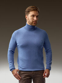 Фото 1 - Джемпер мужской, CE-MT201-5 