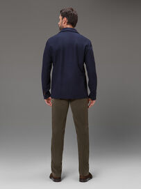 Фото 4 - Брюки мужские VL 58-M1.1-312 