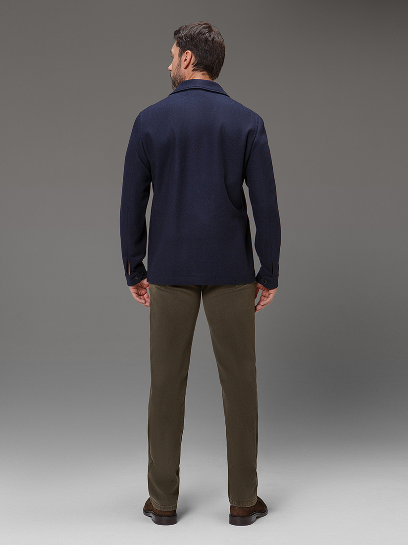 Фото 7 - Брюки мужские VL 58-M1.1-312 