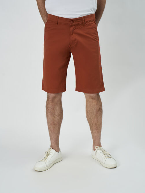 Фото 1 - Мужские шорты, CL-MSH219-17 