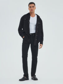 Фото 1 - Мужские брюки twill, V77-R-H 