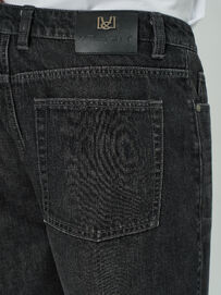 Фото 6 - Мужские брюки (джинсы), V-MJB246-8 