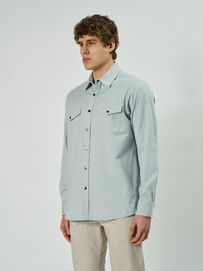 Фото 2 - Мужская рубашка, I-RTD31x-11 