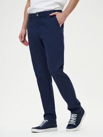 Фото 5 - Мужские брюки, S-MCHR089-1 