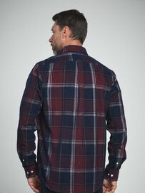 Фото 2 - Мужская рубашка I-RLC77-2 