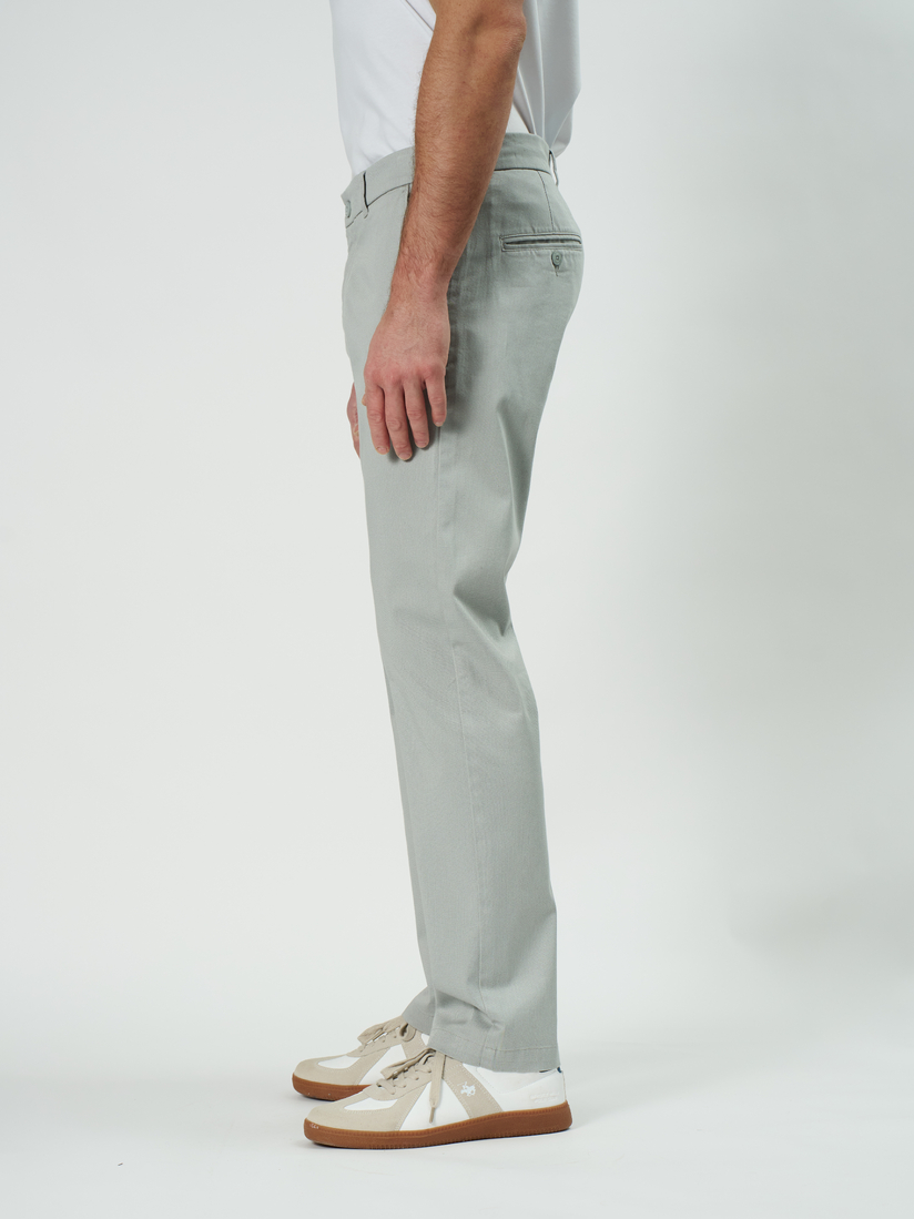 Фото 3 - Мужские брюки, CL-MCHR220-15 