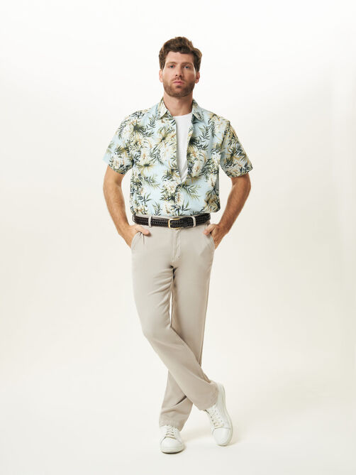 Фото 1 - Брюки мужские чинос (джинсы), M511-AJC-A01 