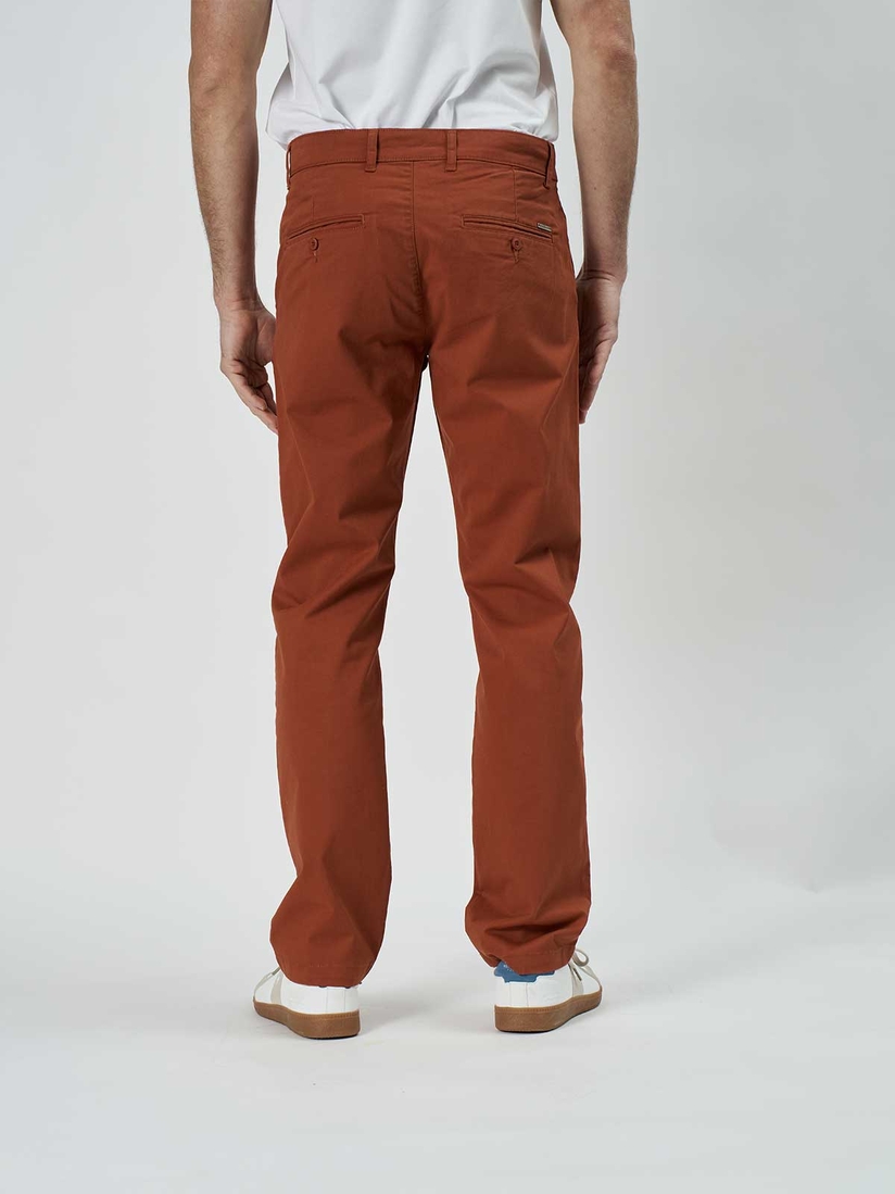 Фото 3 - Мужские брюки, CL-MCHR218-17 