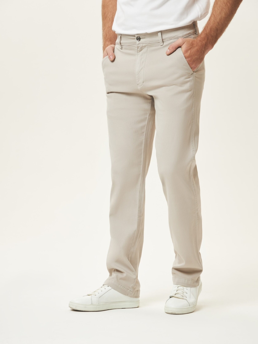 Фото 6 - Брюки мужские чинос (джинсы), M511-AJC-A01 