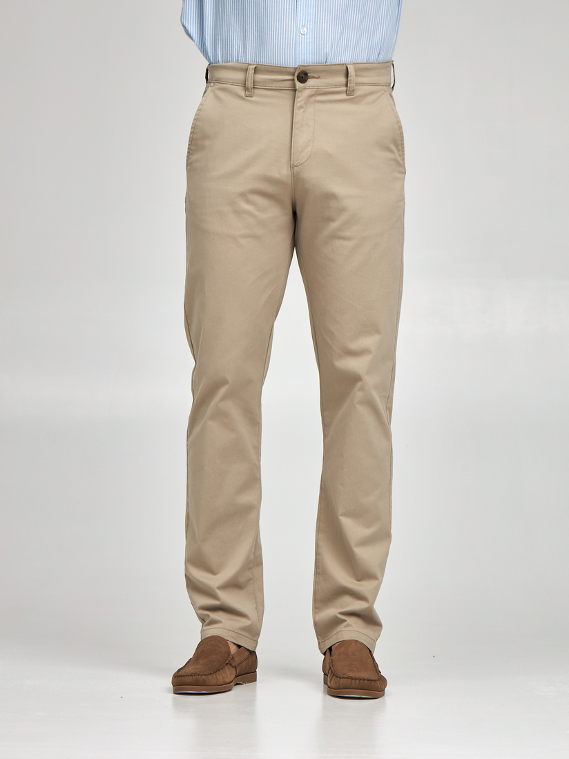 Фото 2 - Мужские брюки, S-MCHR137-11 