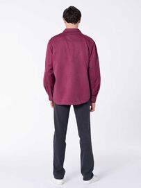 Фото 2 - Мужская рубашка I-RSPD12-6 