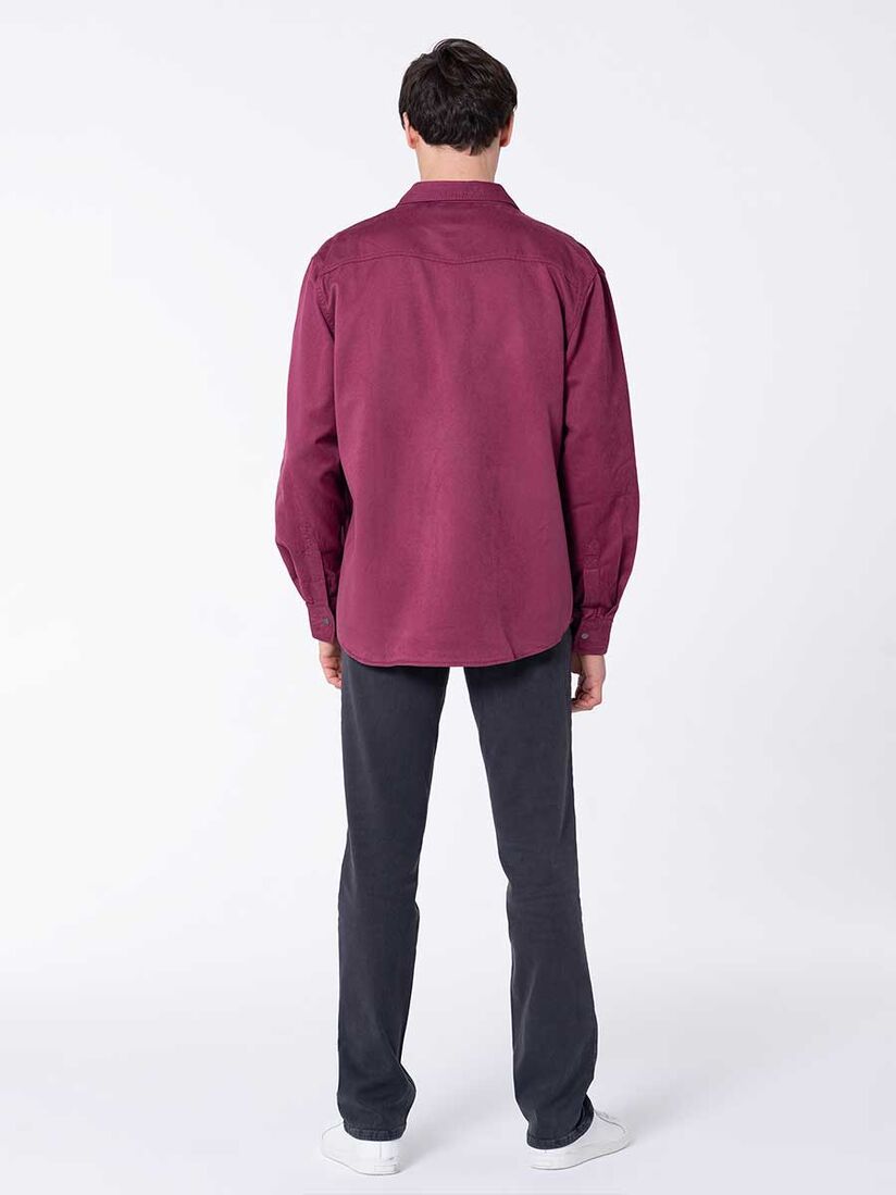 Фото 2 - Мужская рубашка I-RSPD12-6 