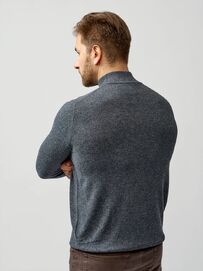 Фото 2 - Джемпер мужской, CE-MT201-8 