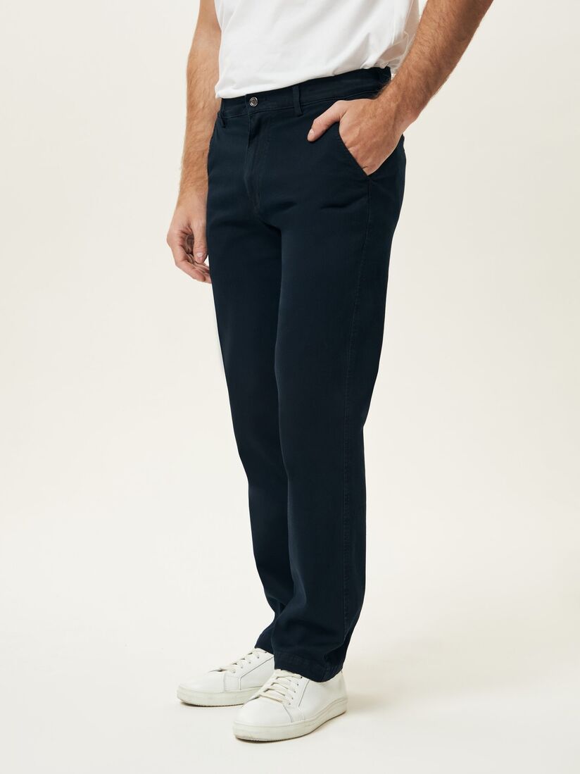 Фото 2 - Брюки мужские чинос (джинсы), M511-AJC-26 