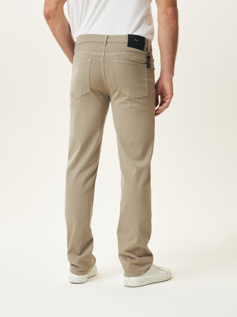 Фото 8 - Брюки мужские (джинсы), M511-C-A11 