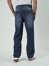 Фото 3 - Мужские брюки (джинсы), V-MJB246-2 