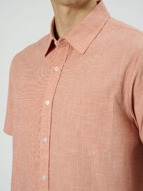 Фото 3 - Мужская рубашка, I-RSC224-3 