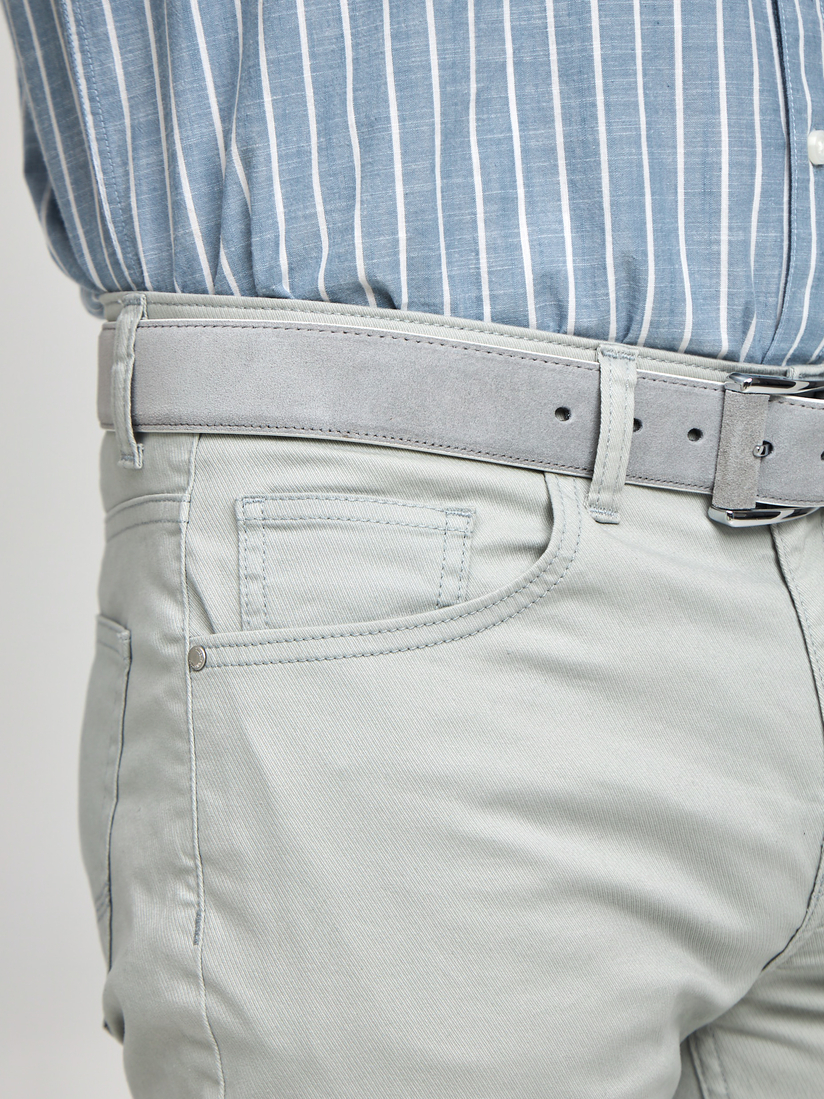 Фото 6 - Мужские брюки, S-MJR136-15 