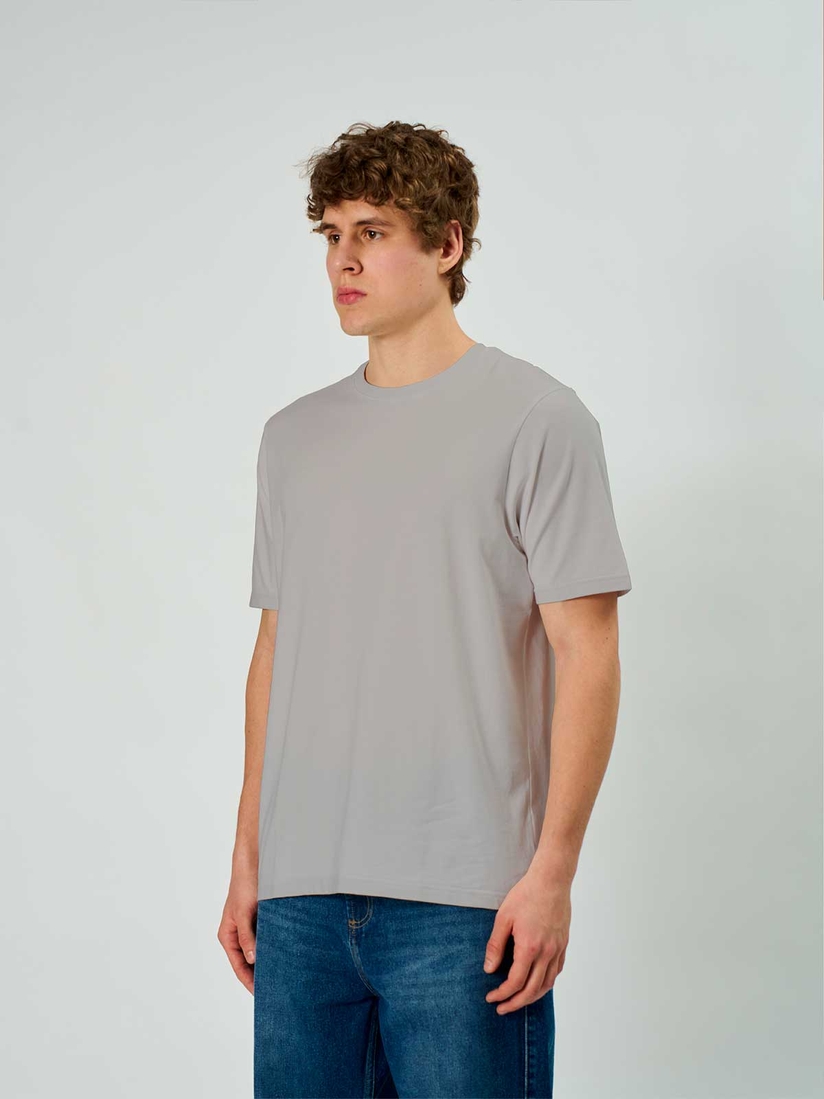 Фото 2 - Мужская футболка, SN-MFE238-9 