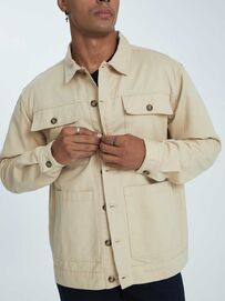 Фото 3 - Мужская рубашка I-RTD42-1 