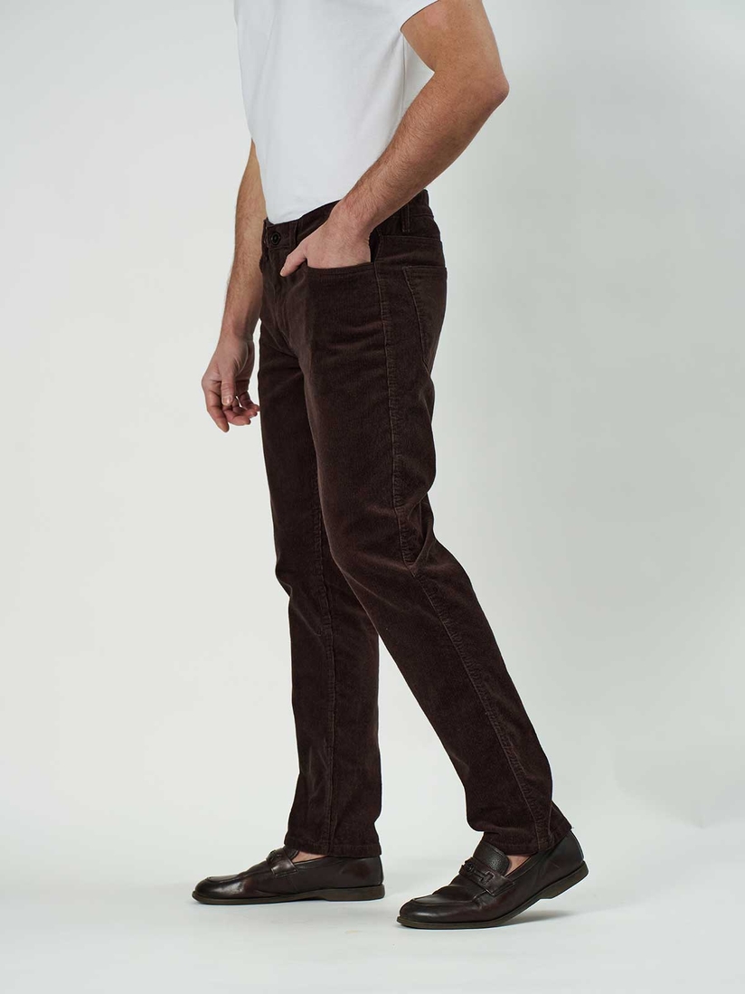 Фото 3 - Мужские брюки, K-MVPR168-26 