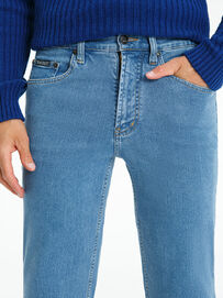 Фото 4 - Брюки мужские (джинсы), M58-C-B28 