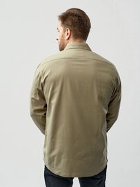 Фото 2 - Мужская рубашка, I-RTD31-8 