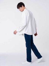 Фото 2 - Мужская рубашка I-RSPD12-1 