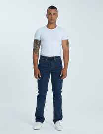 Фото 1 - Мужские брюки (джинсы), MJCV079-4 