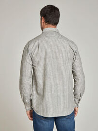 Фото 2 - Мужская рубашка I-RLLC115-1 