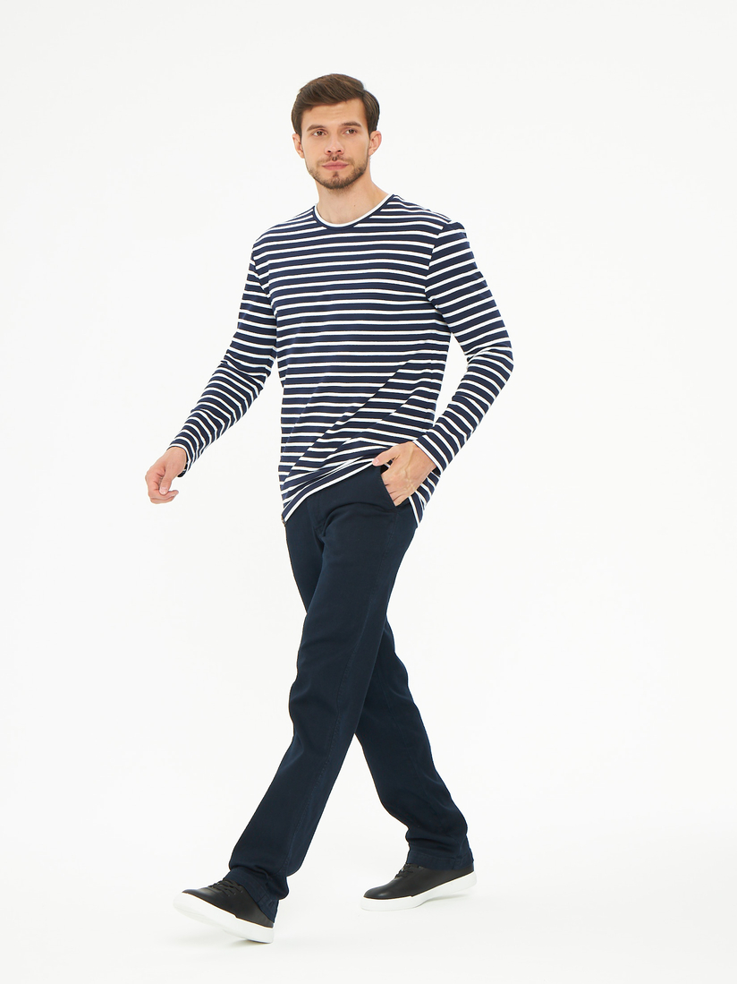 Фото 3 - Брюки мужские (джинсы), M58-AJC-26 