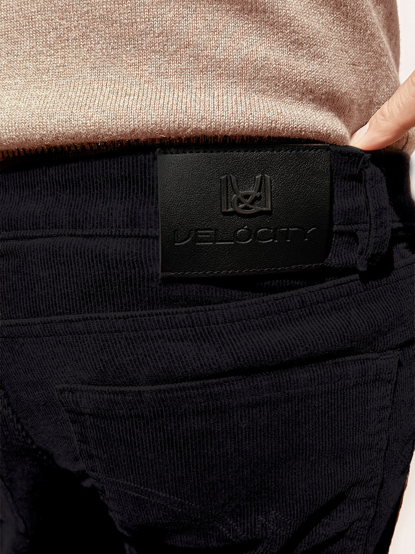 Фото 2 - Мужские брюки, K-MVPR168-8 