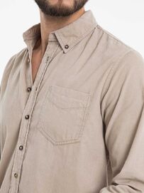 Фото 4 - Рубашка мужская I-RVD13-4 