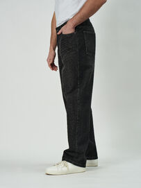 Фото 2 - Мужские брюки (джинсы), V-MJB246-8 