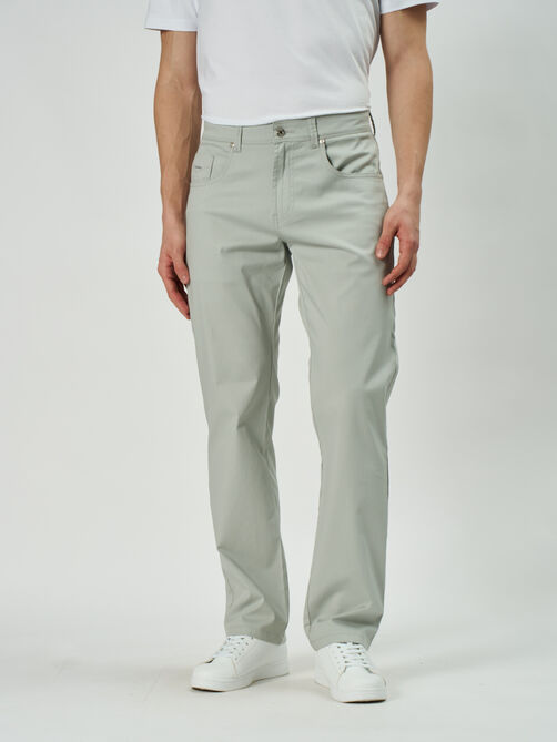 Фото 1 - Мужские брюки SN-MPR221-15 