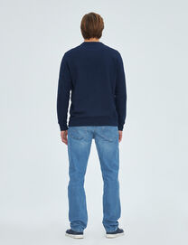 Фото 4 - Мужской джемпер IF-MS02-1 