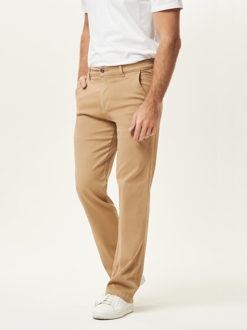 Фото 7 - Брюки мужские чинос (джинсы), M511-AJC-A09 