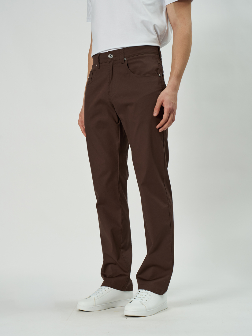 Фото 2 - Мужские брюки SN-MPR221-26 