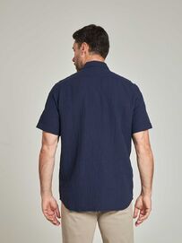 Фото 2 - Мужская рубашка I-RSC131-1 