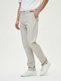 Фото 2 - Мужские брюки, S-MCHT090-11 