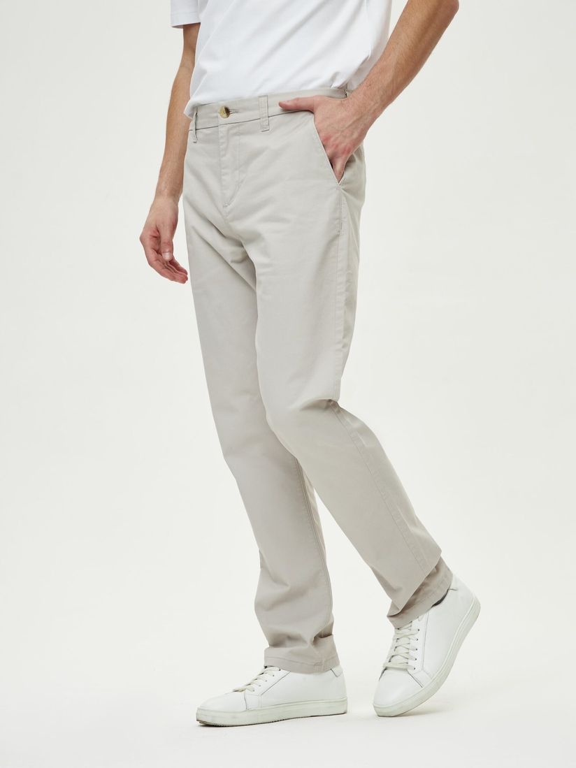 Фото 2 - Мужские брюки, S-MCHT090-11 