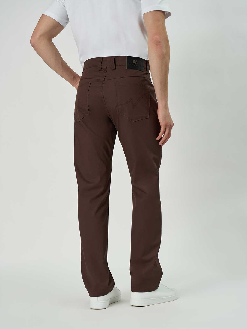 Фото 2 - Мужские брюки SN-MPR221-26 