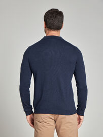 Фото 2 - Мужской джемпер поло CE-MP112-1 