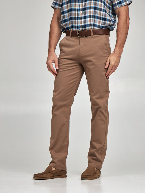 Фото 1 - Мужские брюки, S-MCHR137-17 