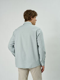 Фото 4 - Мужская рубашка, I-RTD31x-11 