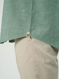 Фото 5 - Мужская рубашка, I-RSC224-2 