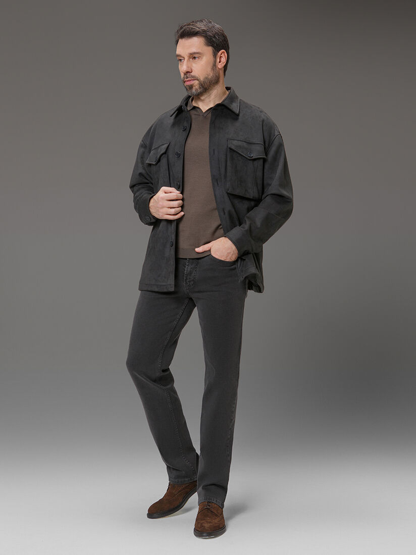 Фото 2 - Брюки мужские VL 58-M1.1-92 