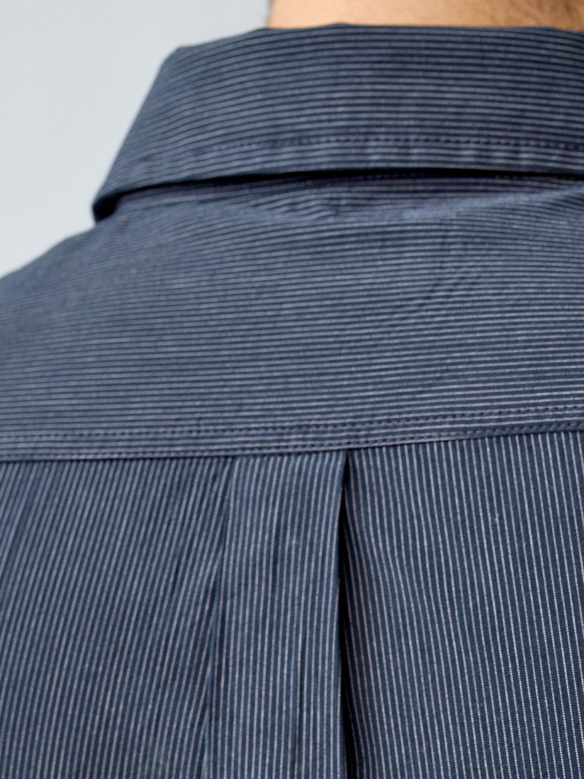 Фото 2 - Мужская рубашка, I-RLC155-1 