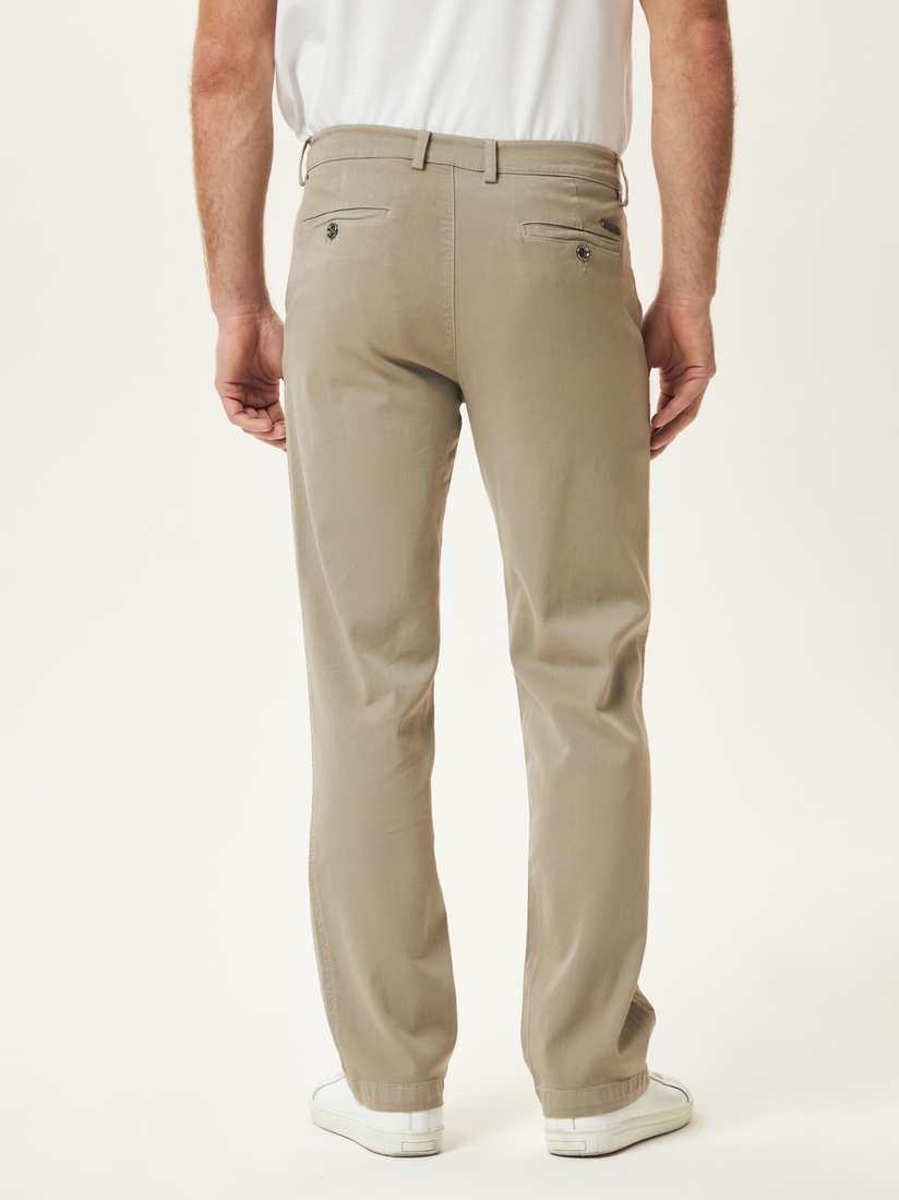 Фото 7 - Брюки мужские чинос (джинсы), M511-AJC-A11 