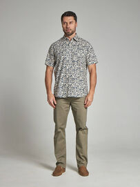 Фото 5 - Мужская рубашка I-RSC129 